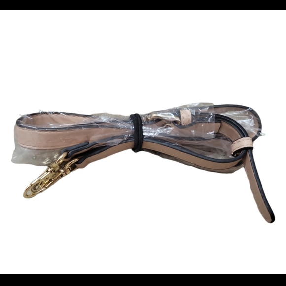 ALDO Beige Handbag With Shoulder Strap - Picture 5 of 5